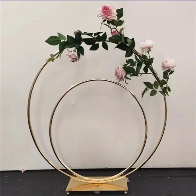 Double Rings
