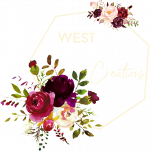West Coast Creation - light